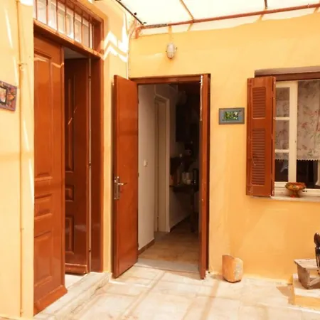 Fotinis Place By The Sea Holiday home Symi