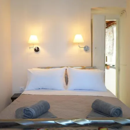 Fotinis Place By The Sea Holiday home *