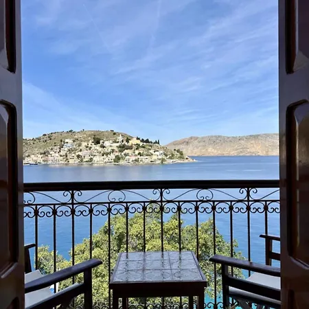 Holiday home Fotinis Place By The Sea